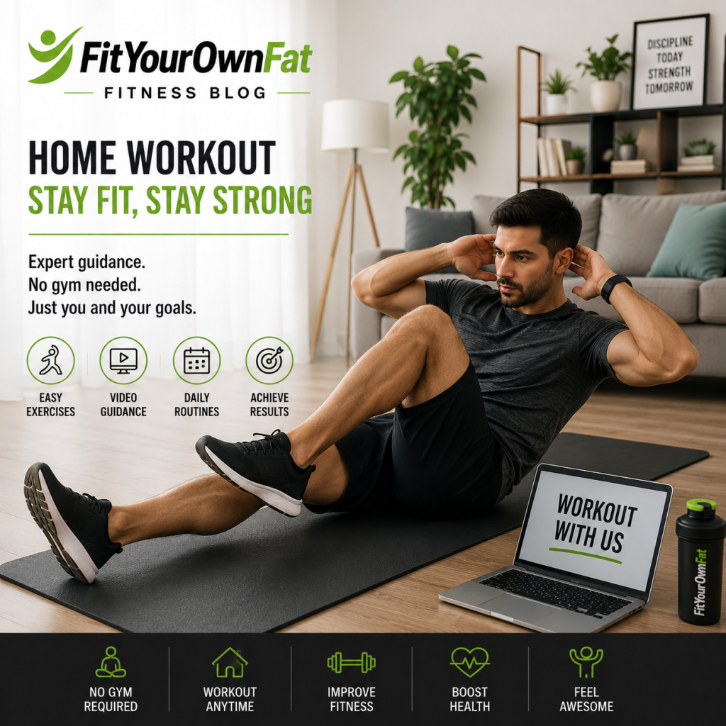 Fit Your Own Fat Fitness Blog fitness product reviews featuring shaker bottle, dumbbells and workout accessories